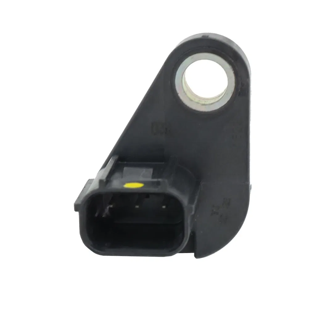 PC813T – STANDARD IGN Crankshaft Position Sensor, OE Replacement 3 Blade Terminal Mounting Bracket - view 3